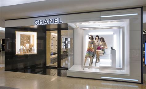 Chanel factory store online